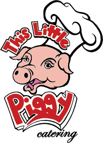 Minnesota BBQ This Little Piggy Wedding Events Catering Service